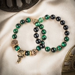 Skully 2 Bracelet (No Skull)