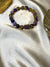 Omega Psi Phi Bracelet